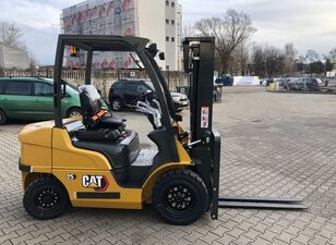 جديد رافعة شوكية ديزل Caterpillar DP25N 2.5T