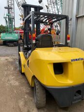 رافعة شوكية ديزل Komatsu FD50-10