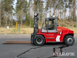 الرافعة الشوكية للأحمال الثقيلة Kalmar DCE 100-6