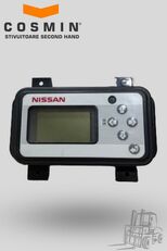 وحدة التحكم Nissan 24810GA10C لـ رافعة شوكية ديزل