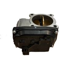قطعة الغيار الأخرى للمحرك Throttle valve 0009822100 لـ رافعة شوكية تعمل بالغاز Linde Series 391/392/393/394