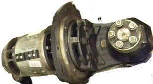 محرك مؤازر Jungheinrich 19990620 لـ رافعة البليت الكهربائية Jungheinrich EJE 116