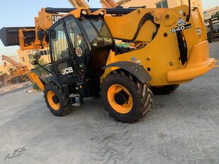 رافعة تلسكوبية JCB 540-170