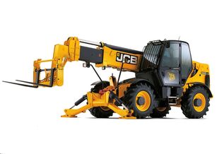 رافعة تلسكوبية JCB 540-170