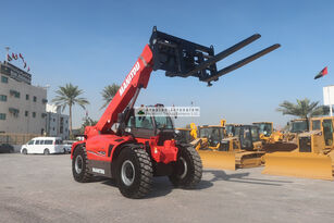 رافعة تلسكوبية Manitou MHT10180